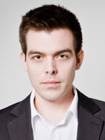 Foto von Michael Aram